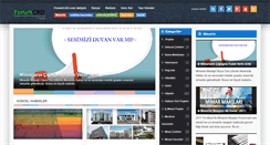 Desktop Screenshot of forumcad.com